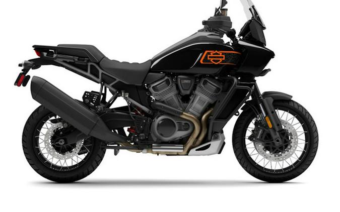 2026 Harley-Davidson Pan America RA1250S - 1250 Special