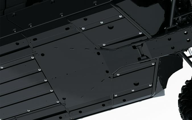 2026 Kawasaki TERYX KRX4 1000 eS Sky Blue/Super Black - 110310