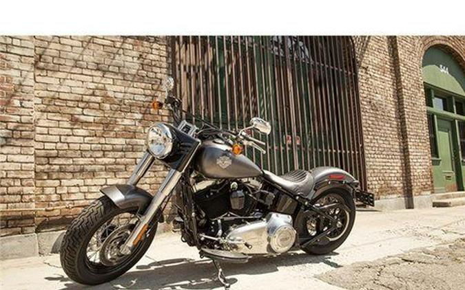2015 Harley-Davidson Softail Slim®