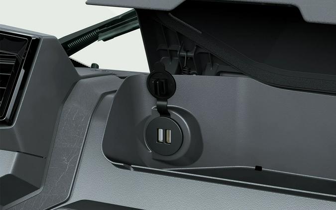 2026 Kawasaki RIDGE HVAC