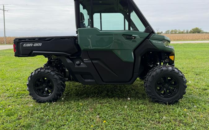 2026 Can-Am Defender DPS CAB HD10
