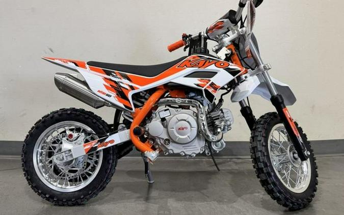 2026 Kayo KMB 60
