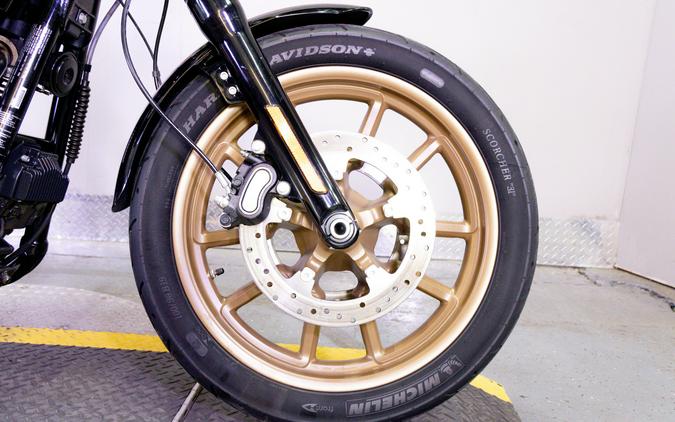 2016 Harley-Davidson Low Rider® S