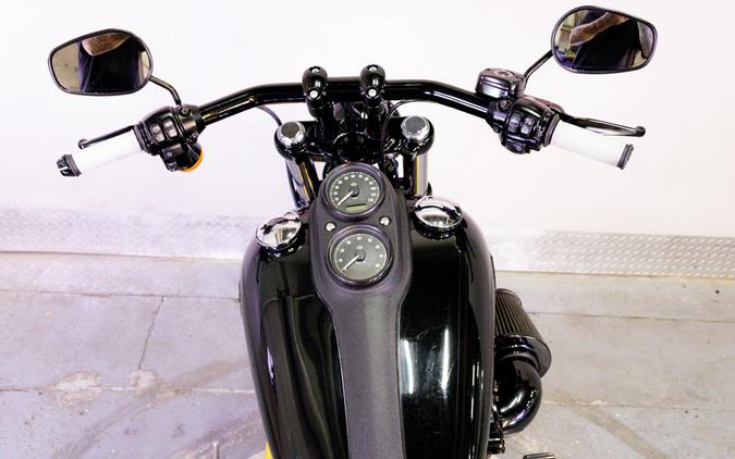 2016 Harley-Davidson Low Rider® S