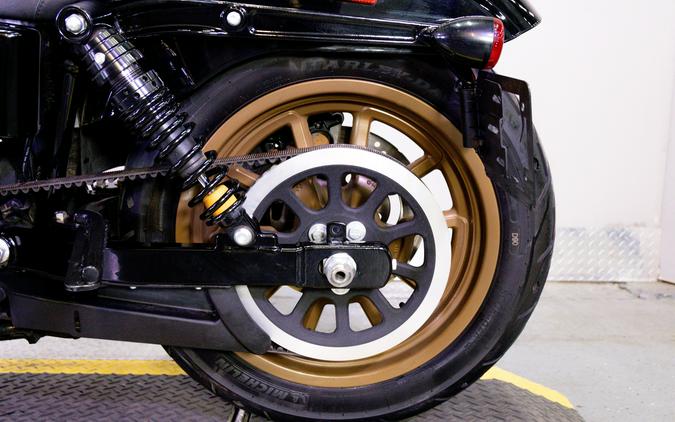 2016 Harley-Davidson Low Rider® S