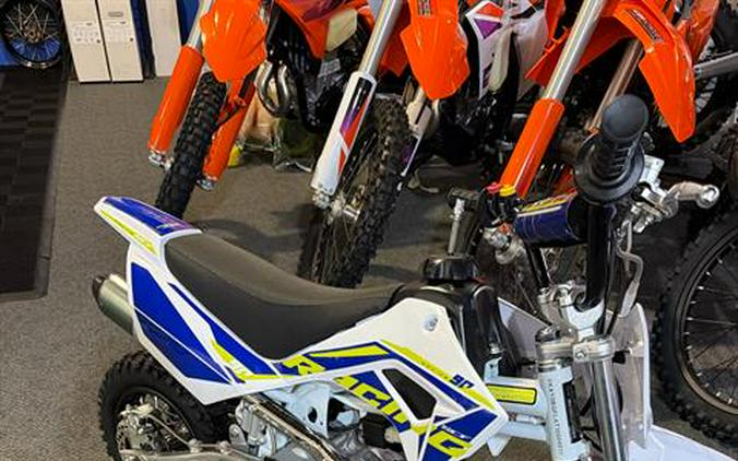 2026 Sherco 90 SCORPA MX FACTORY