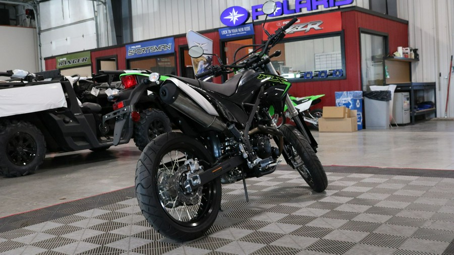 2023 Kawasaki KLX 230SM ABS