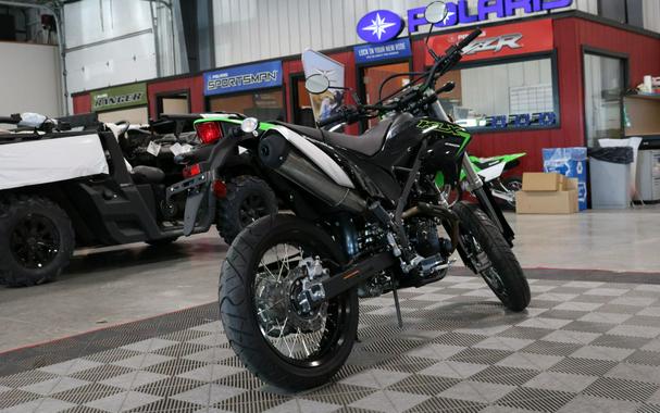 2023 Kawasaki KLX 230SM ABS