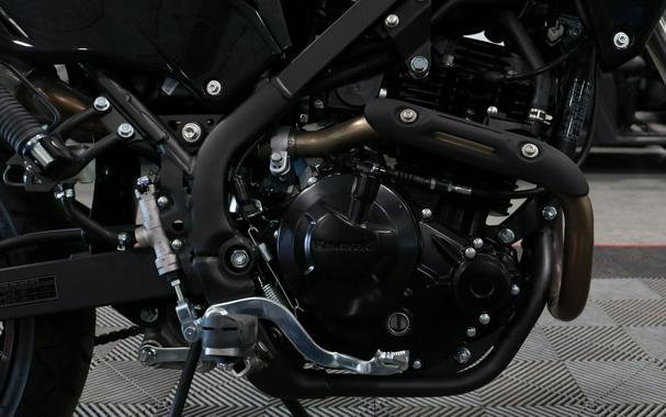 2023 Kawasaki KLX 230SM ABS