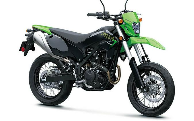 2023 Kawasaki KLX 230SM ABS