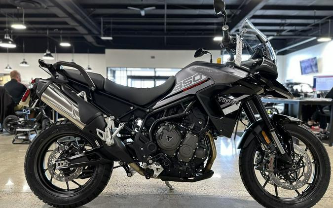 2024 Triumph TIGER 850 SPORT