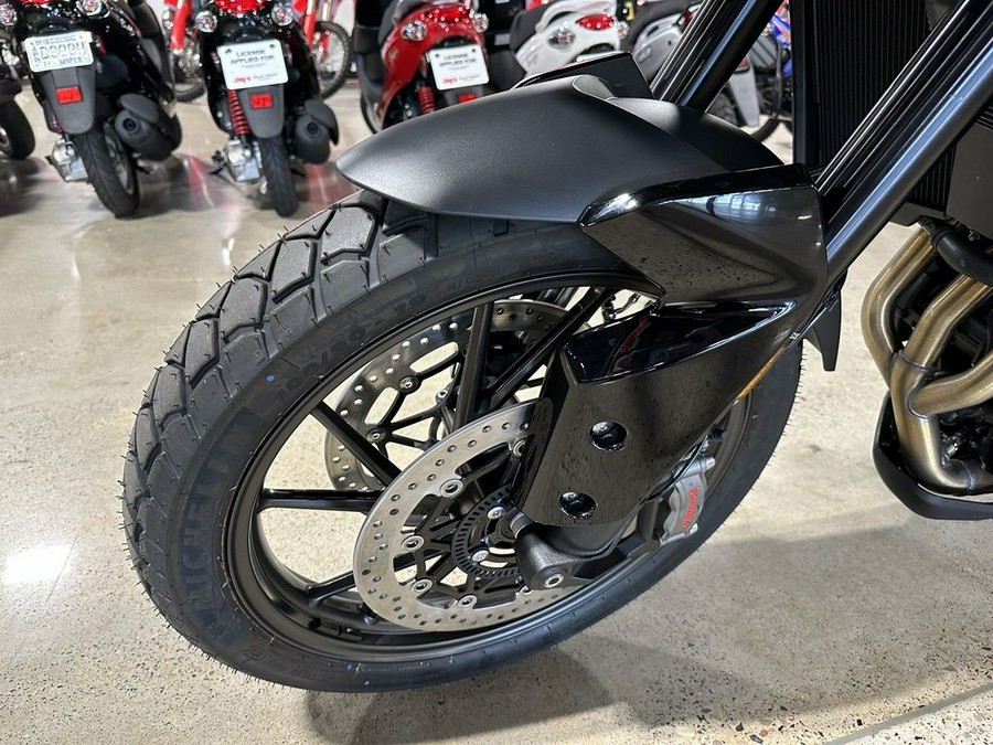 2024 Triumph TIGER 850 SPORT