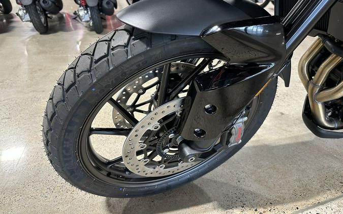 2024 Triumph TIGER 850 SPORT