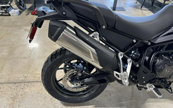 2024 Triumph TIGER 850 SPORT