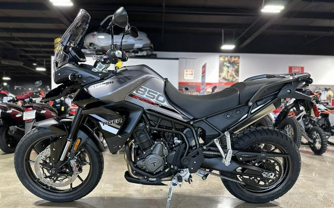 2024 Triumph TIGER 850 SPORT