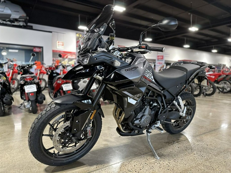 2024 Triumph TIGER 850 SPORT