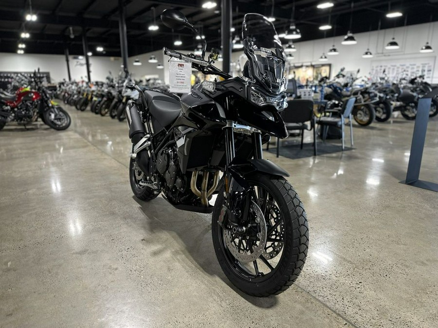 2024 Triumph TIGER 850 SPORT