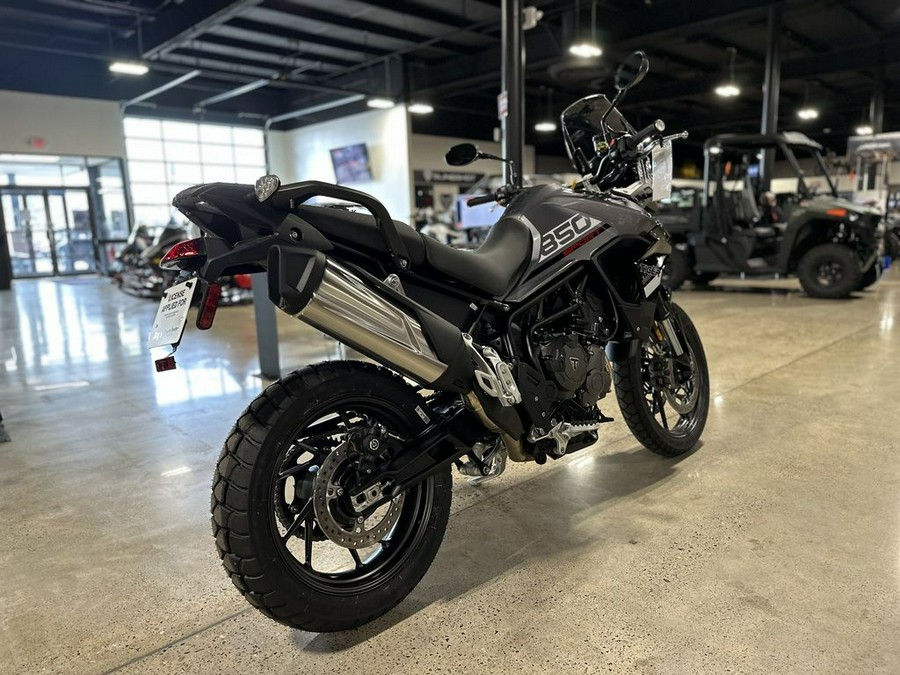 2024 Triumph TIGER 850 SPORT