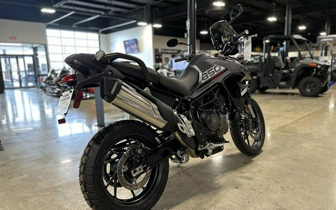 2024 Triumph TIGER 850 SPORT