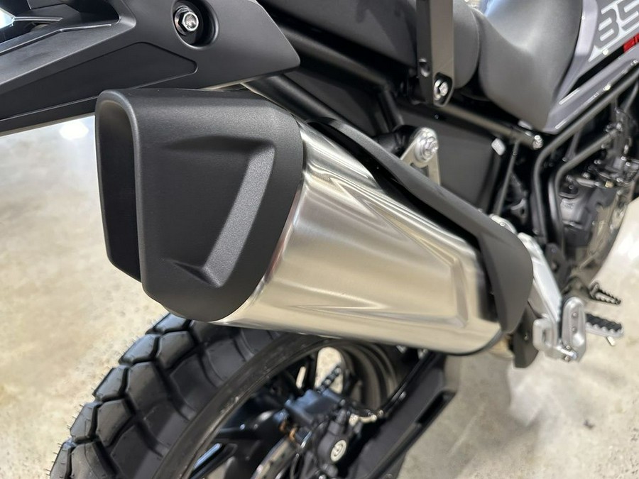 2024 Triumph TIGER 850 SPORT