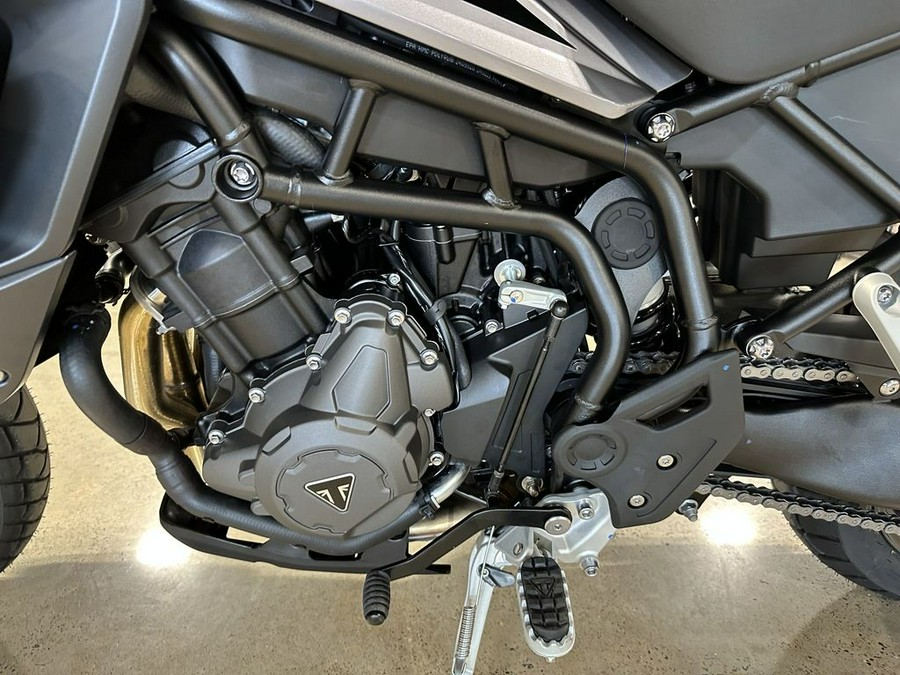 2024 Triumph TIGER 850 SPORT