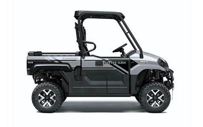 2024 Kawasaki MULE PRO-MX SE (KAF700FRFNN)