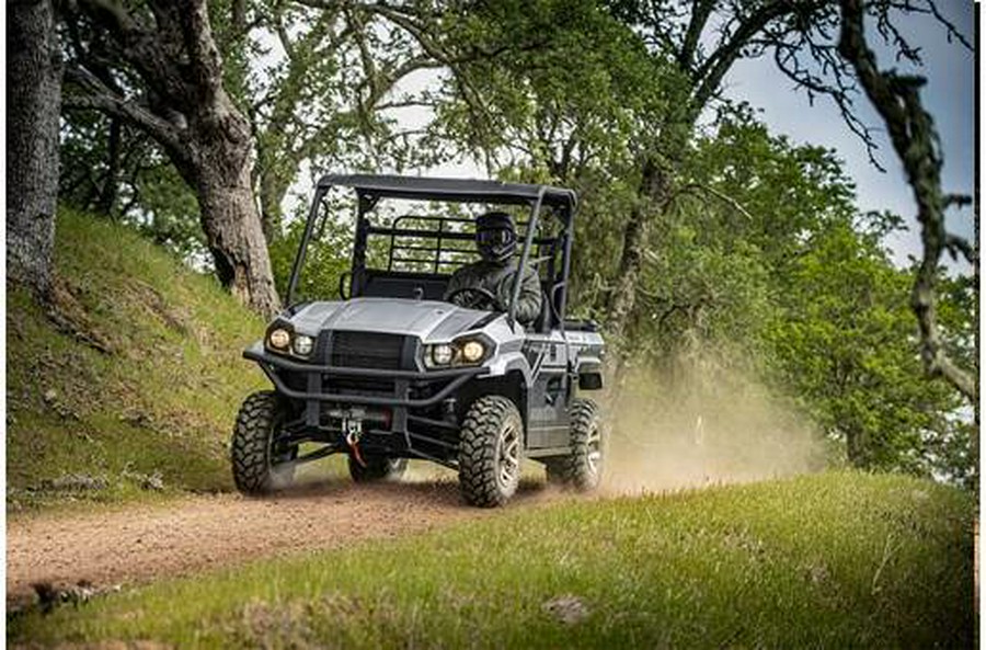 2024 Kawasaki MULE PRO-MX SE (KAF700FRFNN)