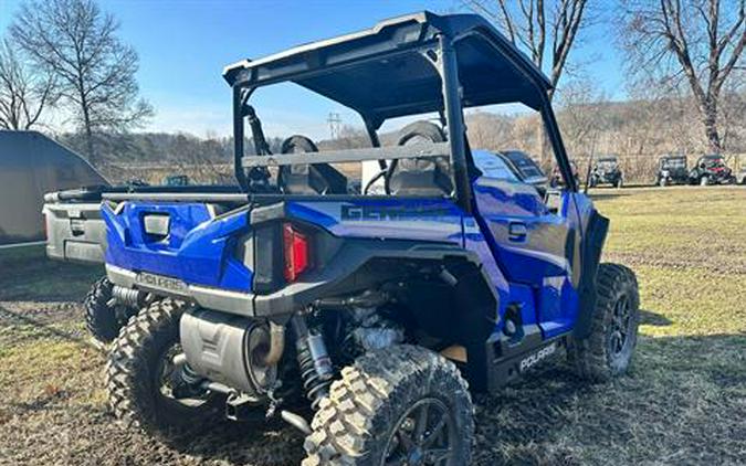 2024 Polaris General XP 1000 Premium