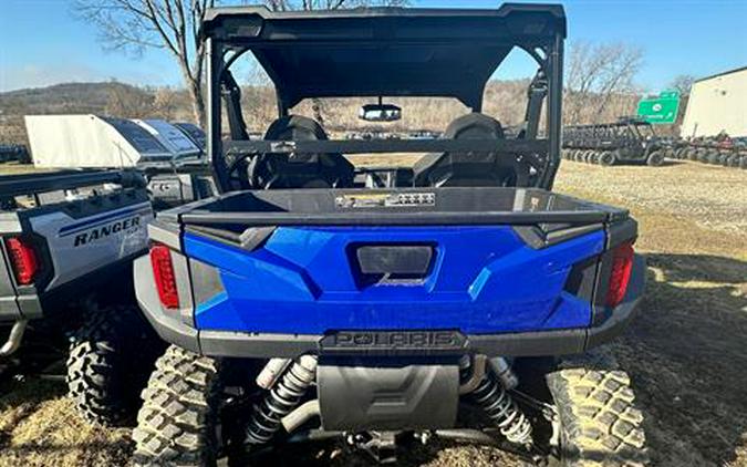 2024 Polaris General XP 1000 Premium