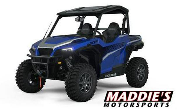 2024 Polaris General XP 1000 Premium