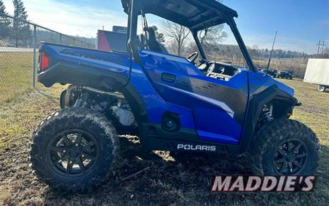 2024 Polaris General XP 1000 Premium