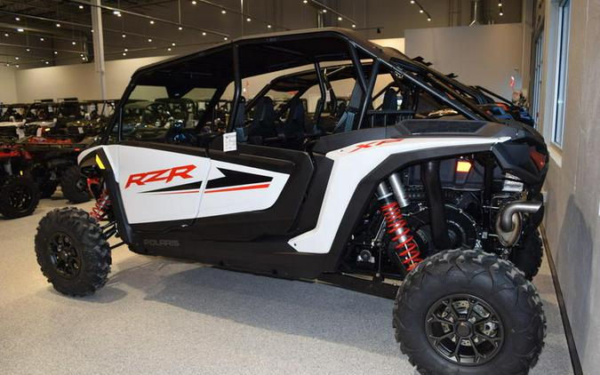 2024 Polaris® RZR XP 4 1000 Sport