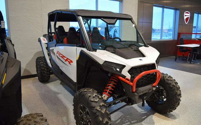 2024 Polaris® RZR XP 4 1000 Sport