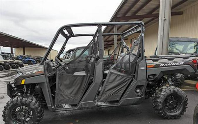 2024 Polaris Ranger Crew XP 1000 Premium