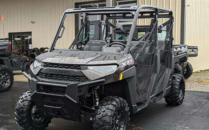 2024 Polaris Ranger Crew XP 1000 Premium