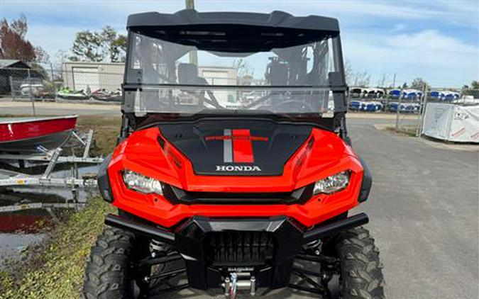 2023 Honda Pioneer 1000-5 Trail