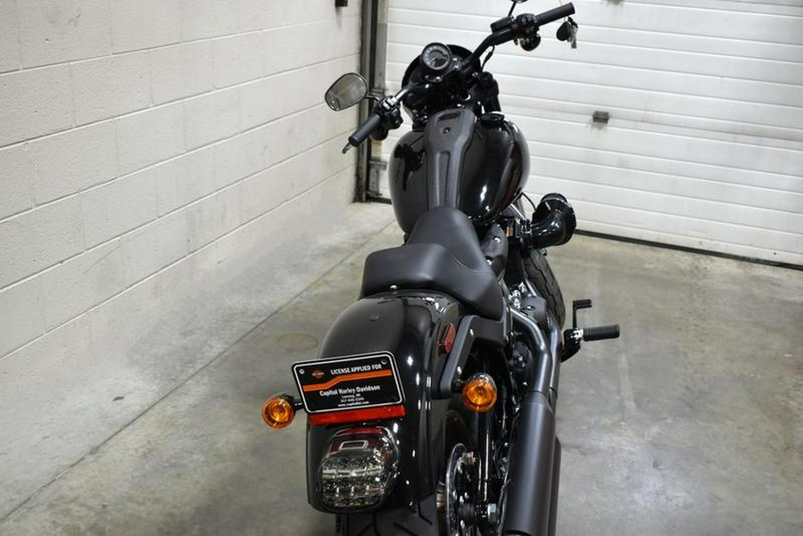 2024 Harley-Davidson® FXLRS - Low Rider® S