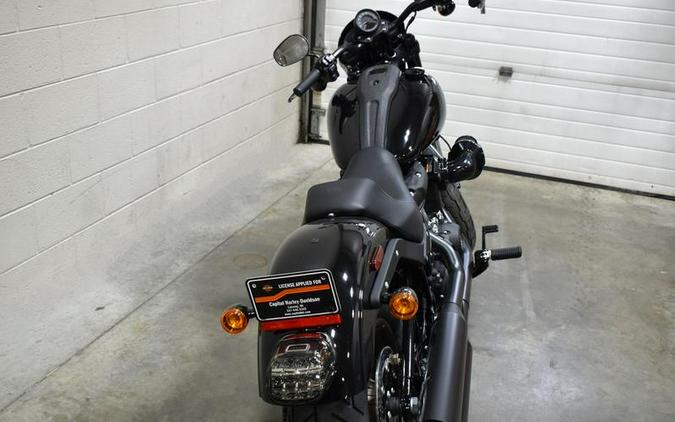 2024 Harley-Davidson® FXLRS - Low Rider® S