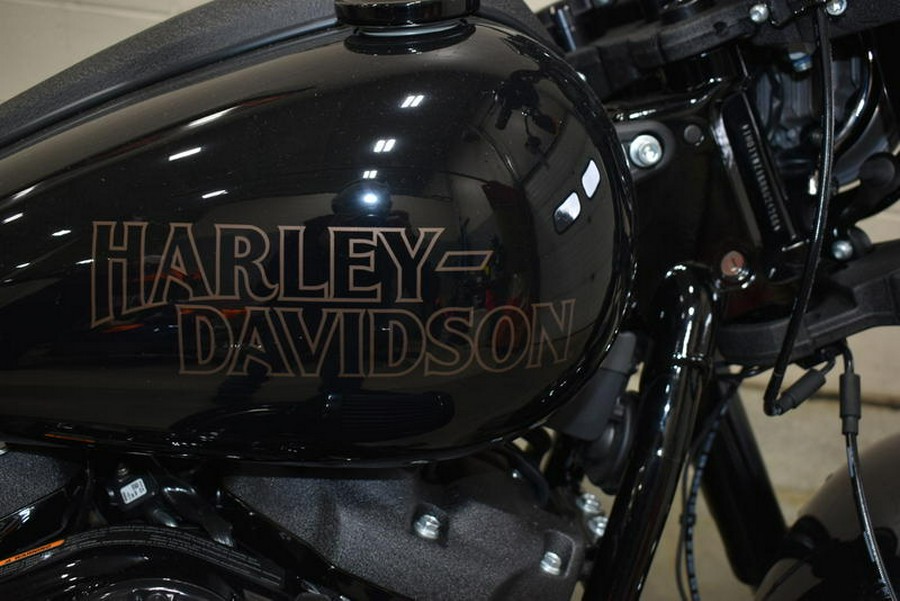 2024 Harley-Davidson® FXLRS - Low Rider® S