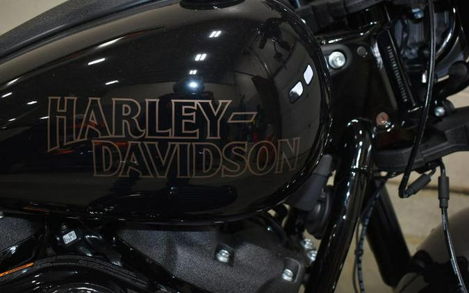 2024 Harley-Davidson® FXLRS - Low Rider® S