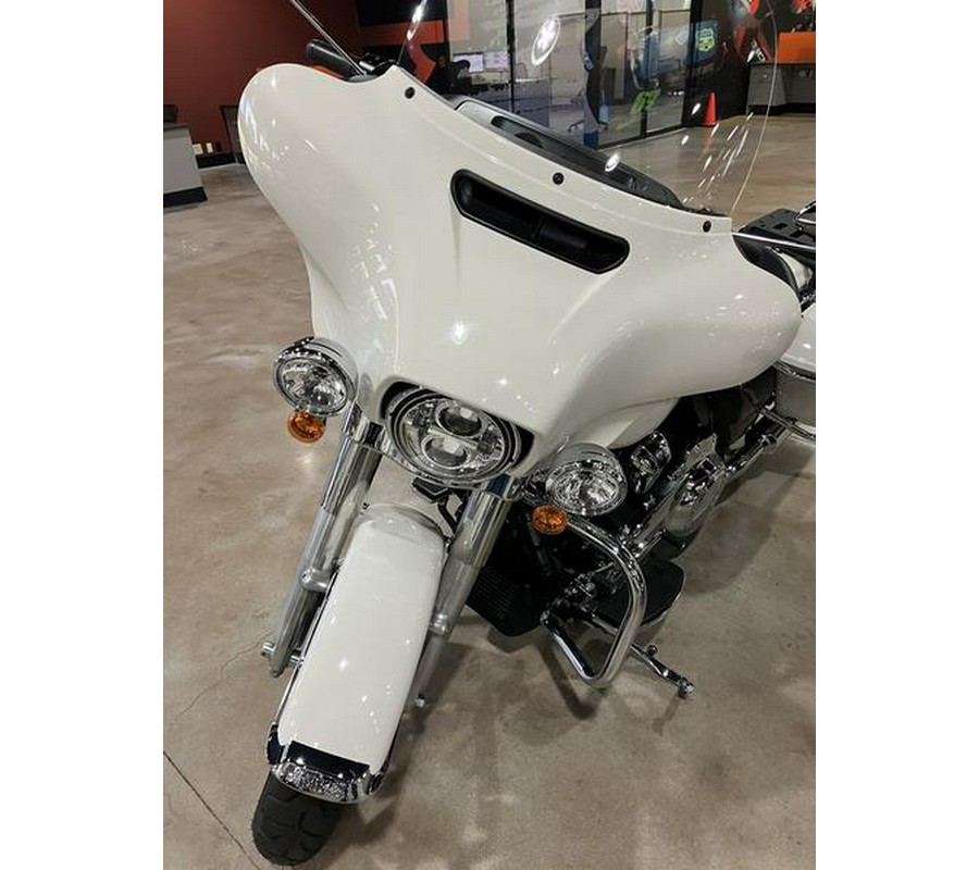 2022 Harley-Davidson® 2022 POLICE FLHTP