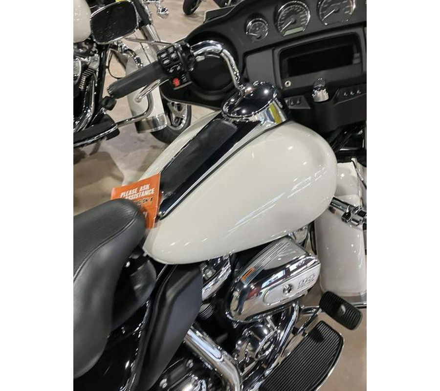 2022 Harley-Davidson® 2022 POLICE FLHTP
