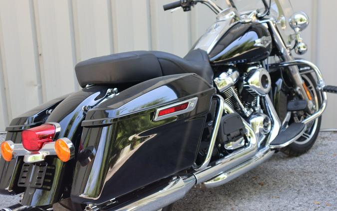 2021 Harley-Davidson 2021 Harley-Davidson Road King