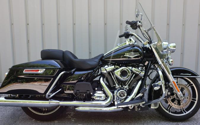 2021 Harley-Davidson 2021 Harley-Davidson Road King