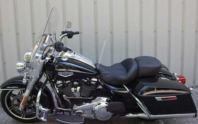 2021 Harley-Davidson 2021 Harley-Davidson Road King