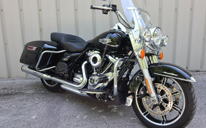 2021 Harley-Davidson 2021 Harley-Davidson Road King