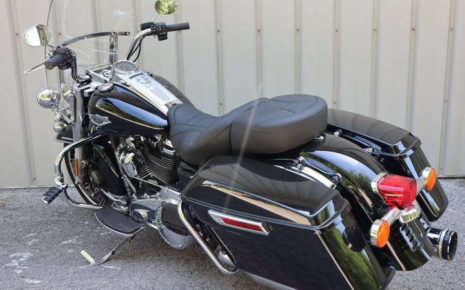 2021 Harley-Davidson 2021 Harley-Davidson Road King