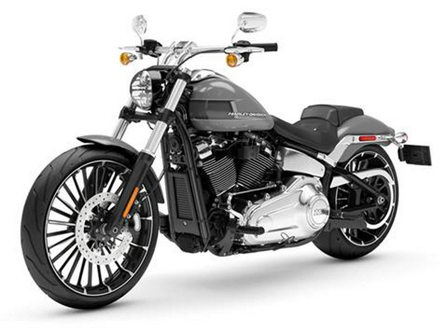 2024 Harley-Davidson Breakout®