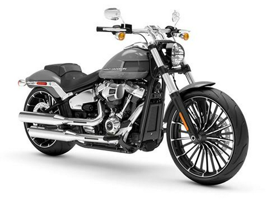 2024 Harley-Davidson Breakout®