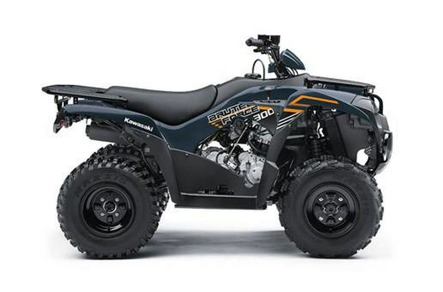 2024 Kawasaki Brute Force 300